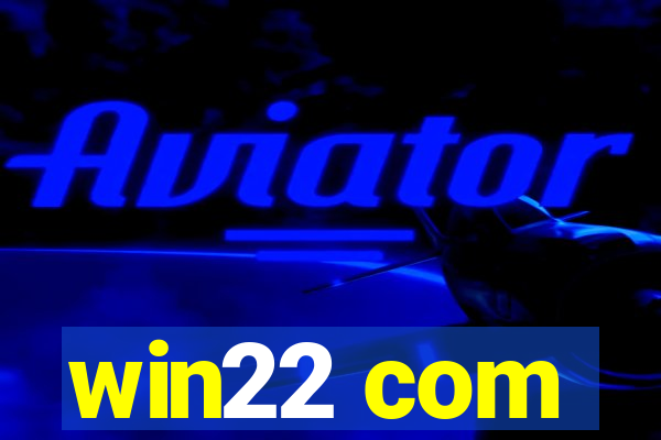 win22 com